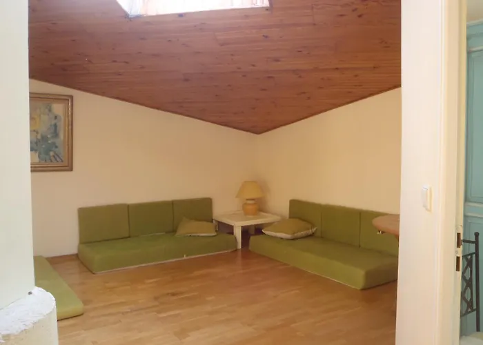 5019 - Cap D'agde Individuelle Avec Piscine Privee Et Climatisation Au Calme De La Pinede Βίλα *